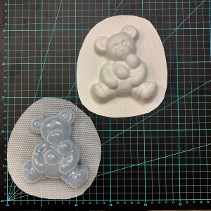 Teddy Bear Mould